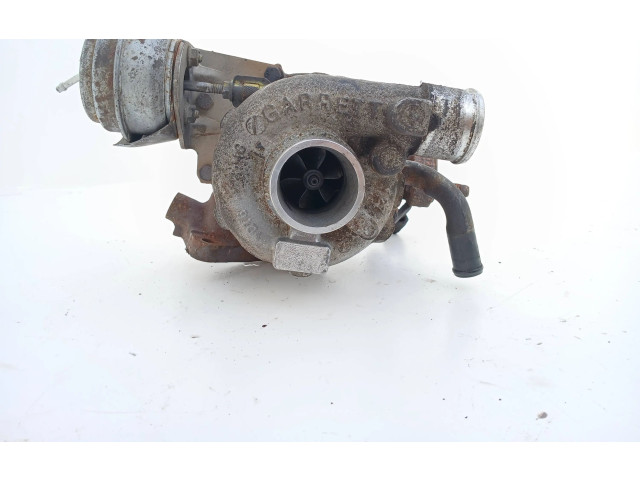  Турбина KIA Ceed  2823127450         