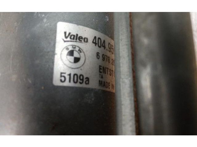 Моторчик дворников 404959, 697826301    BMW 3 E90 E91