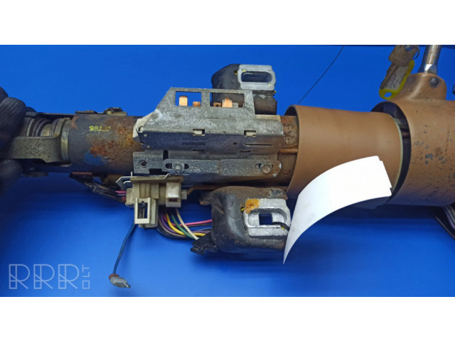 Рулевая рейка 1 Oldsmobile Omega 1980-1984 года