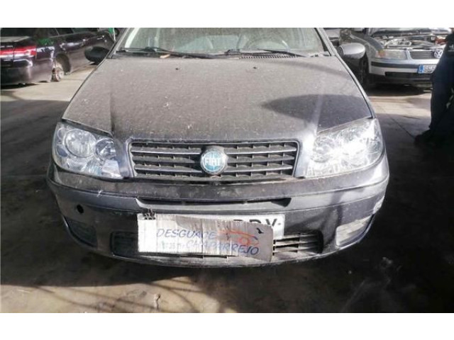 Zpětné zrcátko Fiat Punto (176) 2004