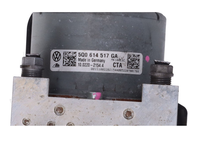 Jednotka ABS 5Q0614517GA   Volkswagen T-Roc 2022