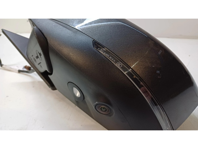 Зеркало электрическое левое Maserati Levante 2017- года