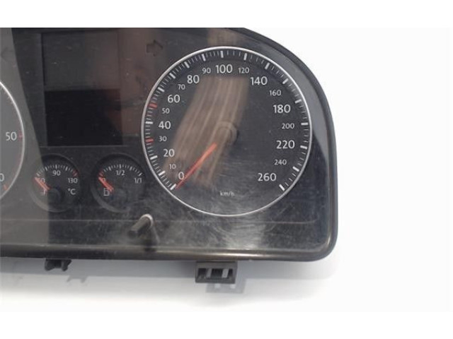 Панель приборов 1T0920863A Volkswagen Caddy