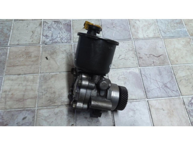 Насос усилителя руля