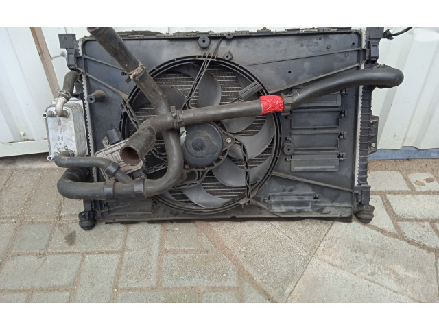 Блок предохранителей 6G918C607GK Ford Galaxy