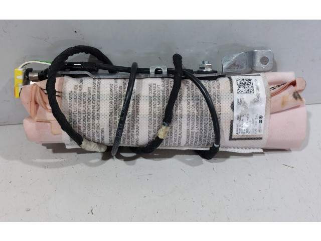 Подушка безопасности в сиденье 6V0880241, 6V0880241 Skoda Fabia Mk3 (NJ)