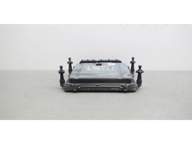 Řídící jednotka A2729004700 Mercedes-Benz GLK (X204) 2011