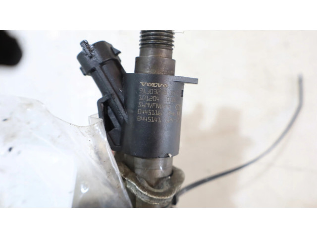 Форсунка 0445116046    Volvo V60   