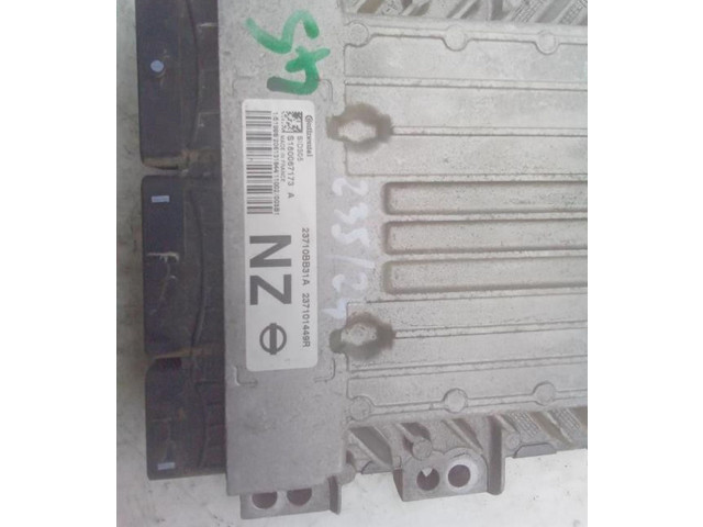 Řídící jednotka 23710BB31A, 23710BB31A Nissan Qashqai+2 2011