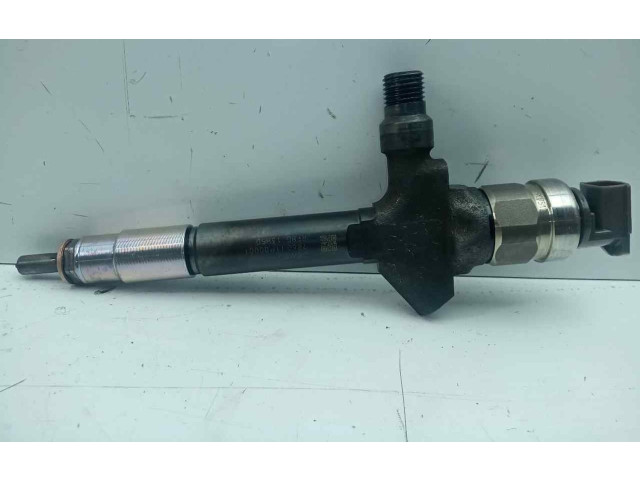 Vstřikovač RF8G13H50   Mazda 5    RF 