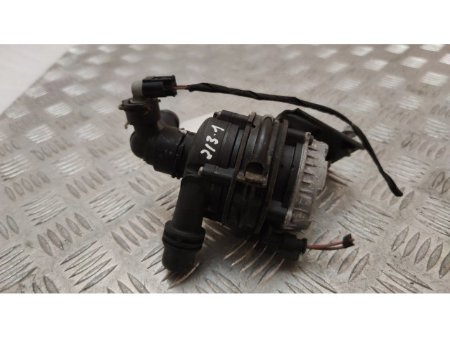 Циркуляционный электрический двигатель