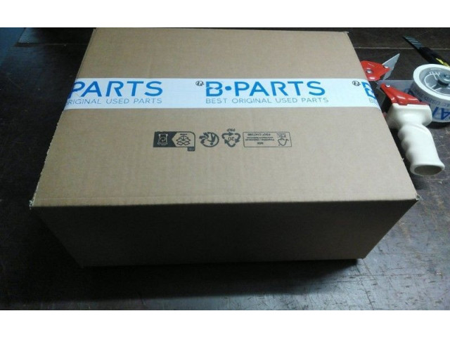 Зеркало (механическое)       Suzuki Grand Vitara I  1998 - 2005 года   