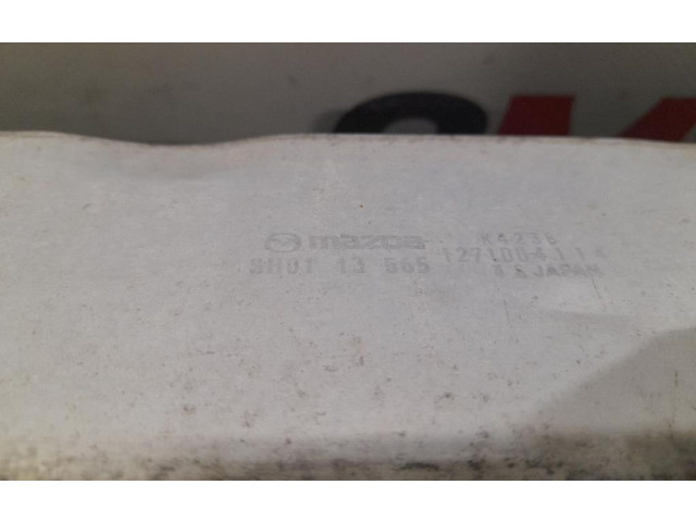 Интеркулер  SHY1   Mazda CX-5 II 