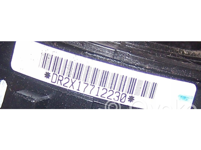 Подрулевой шлейф SRS DR2X17712230 Hyundai i10