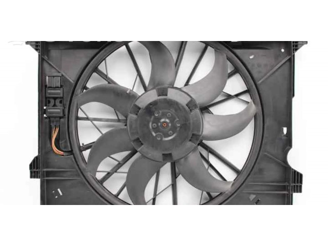 Вентилятор радиатора     3135103520    Mercedes-Benz E W211 5.4