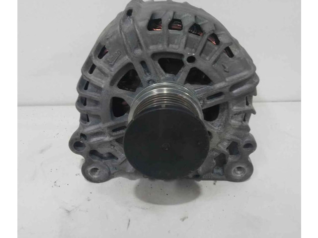 Генератор 03L903023L   Skoda Octavia Mk3 (5E)      
