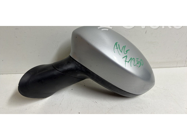 Зеркало (механическое)       Fiat Grande Punto   -  года   