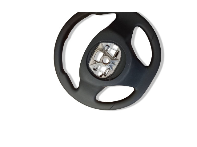 Руль Citroen Jumpy  2007 - 2016 года 98088708ZD, 98088708ZD      