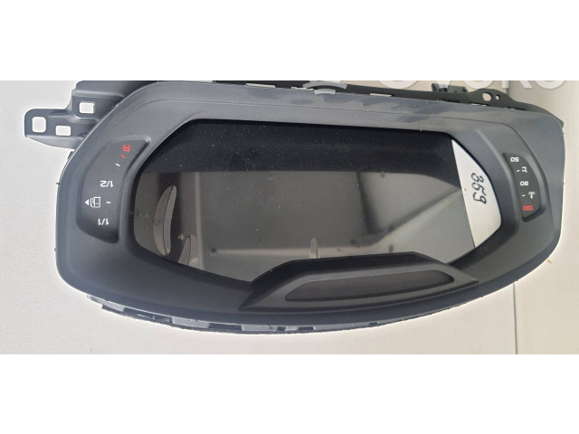 Přístrojová deska Lamborghini Urus 2022 4M1920790H, 4ML920790H