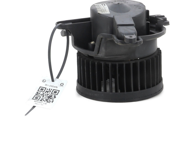 Вентилятор печки 6441R4, R1-0904N Citroen Berlingo