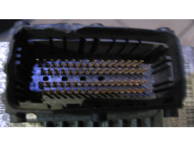 Řídící jednotka 0261207086, 0046818388 Fiat Punto (176) 1998