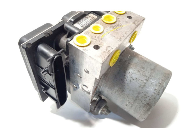 Блок ABS SRB500440, 0265950472 Land Rover Range Rover Sport L320