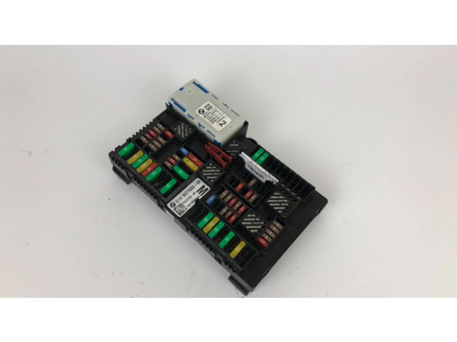 Pojistková skříňka 9377503, P00127005AM BMW 7 G11 G12 2016