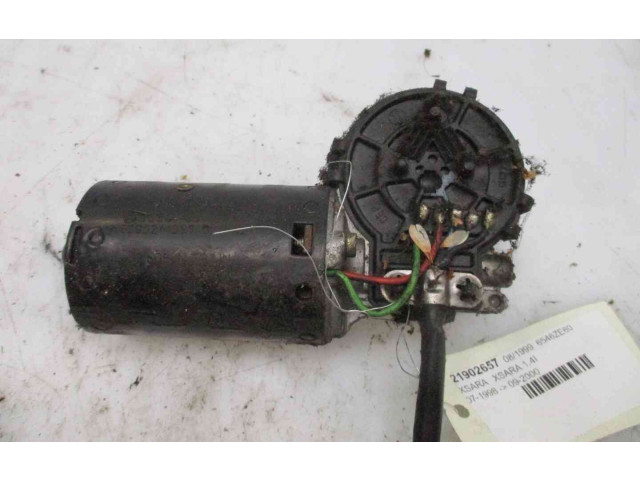 Моторчик дворников 6405E7, 21902657 Citroen Xsara