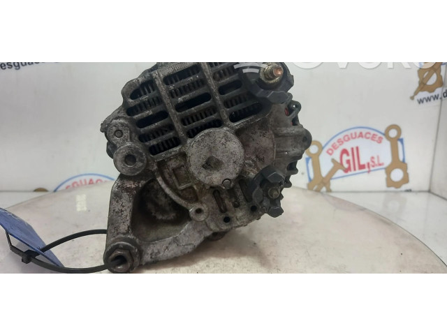 Генератор 9619333280, 166829   Peugeot 306      