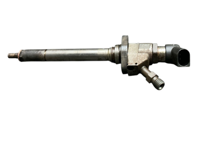 Форсунка 9659337980    Peugeot Expert   