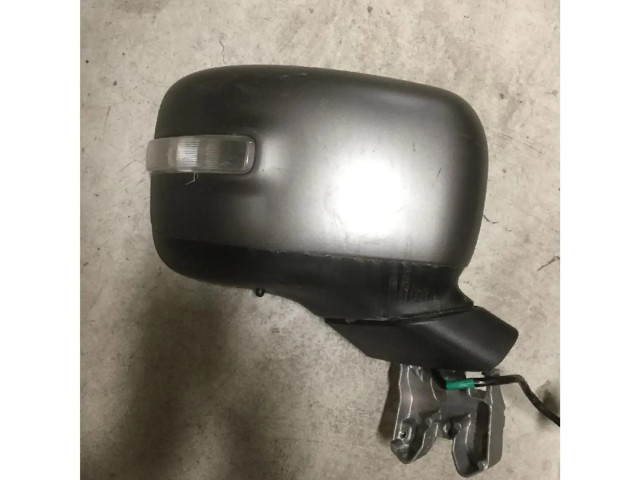 Зеркало электрическое        Jeep Renegade  2014- года   