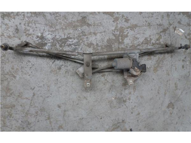 Моторчик дворников Smart ForTwo I