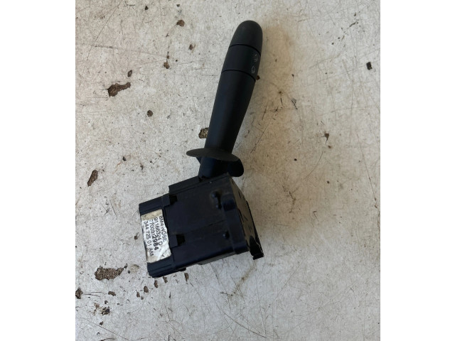 Ручка стеклоочистителей 7700312984, 34472501AM   Renault Trafic II (X83)