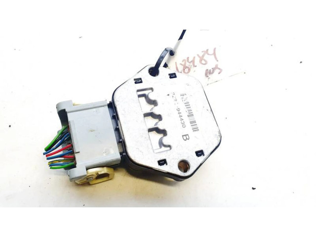 Блок управления 37850ppd911 Honda FR-V