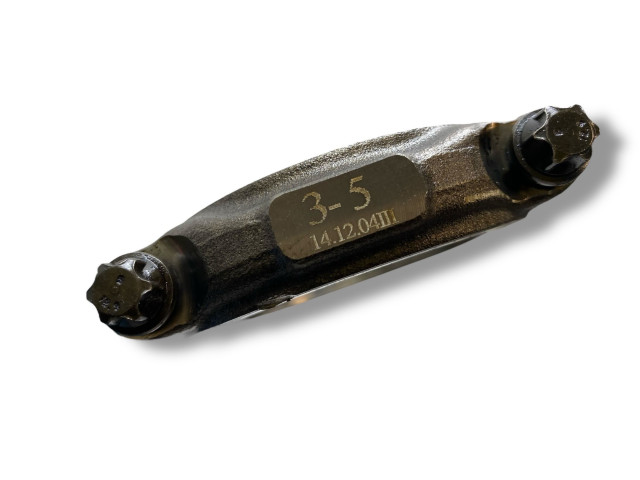  Поршень с шатуном BMK BMK  Audi A6 S6 C6 4F  