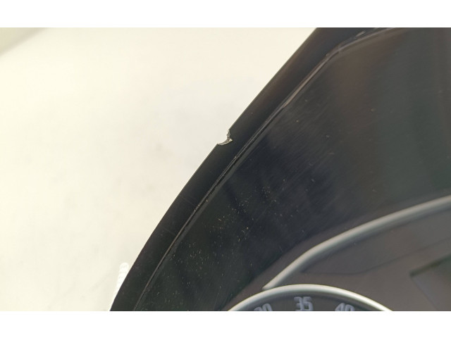 Панель приборов 1Z0920843M Skoda Octavia Mk2 (1Z)