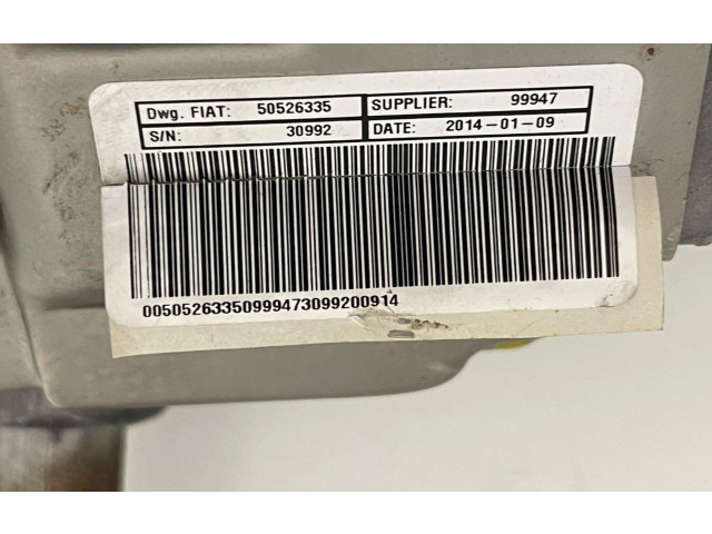 Рулевая рейка 2813927104A, 198A4000 Alfa Romeo Mito - года