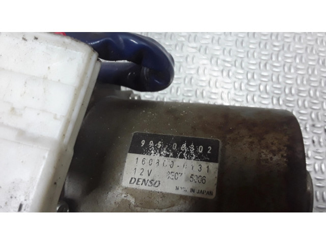 Насос рулевого управления