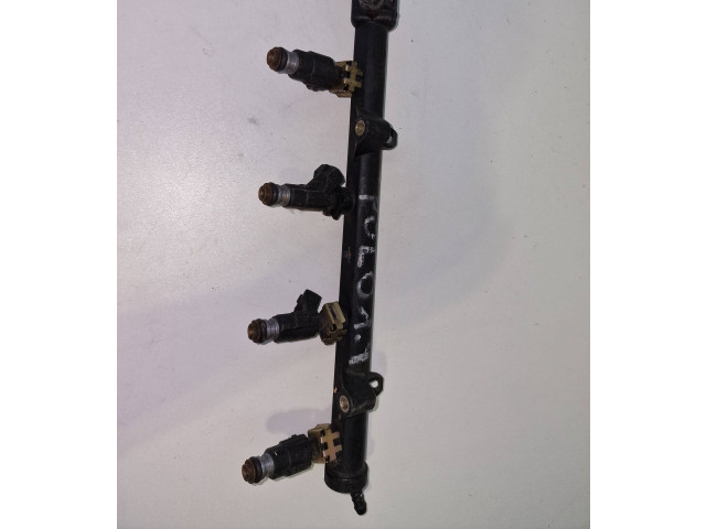 Топливная рампа 030133319l   Volkswagen Polo III 6N 6N2 6NF  