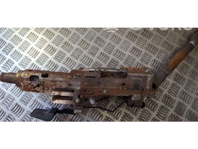    Рулевая рейка    Volkswagen Touran I 2003 - 2010 года