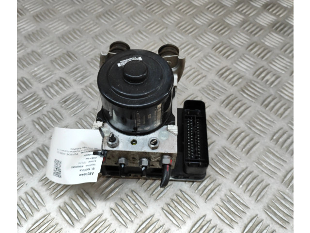 Jednotka ABS 7P0614517P Porsche Cayenne (92A) 2014