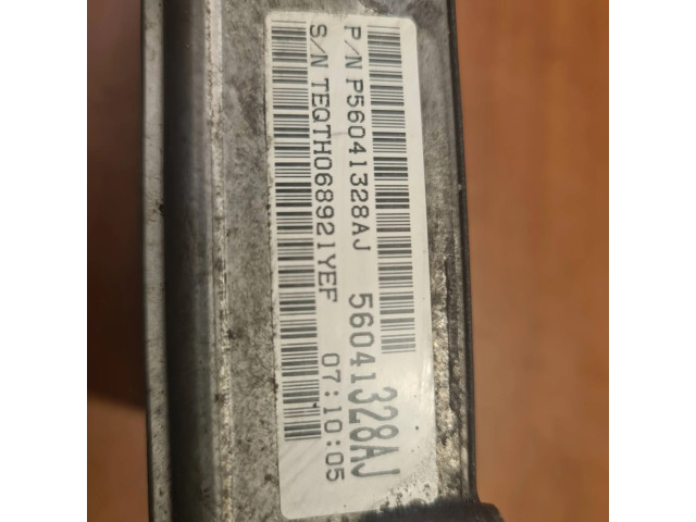 Блок управления коробкой передач 56041328AJ, P56041328AJ Jeep Grand Cherokee (WJ)