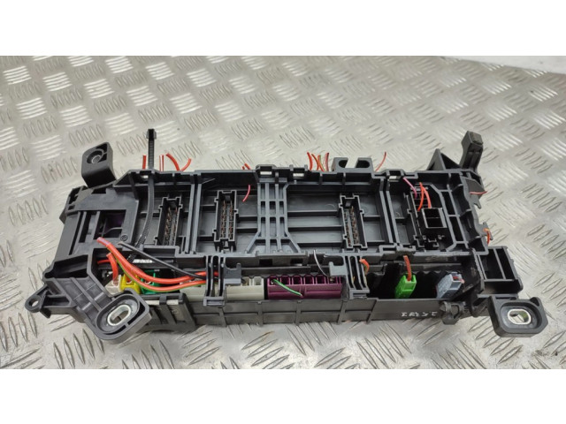   Pojistková skříňka A2469067200, A2465402614   Mercedes-Benz CLA C117 X117 W117 2015