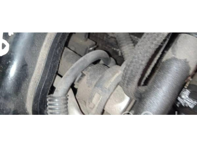 Топливная рампа 0280155814 Smart ForTwo I 0.6