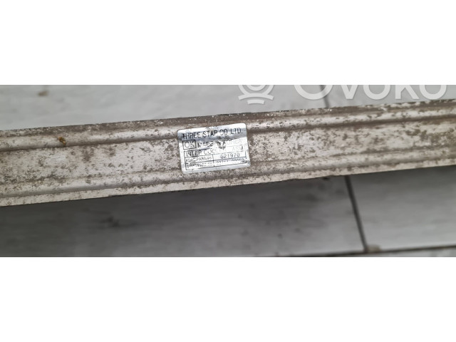 Интеркулер SsangYong Actyon sports I