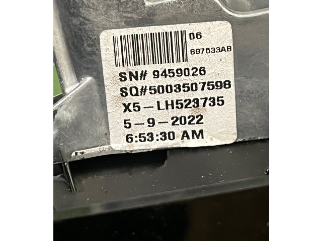 Zpětné zrcátko BMW X6 G06 2022 9459026