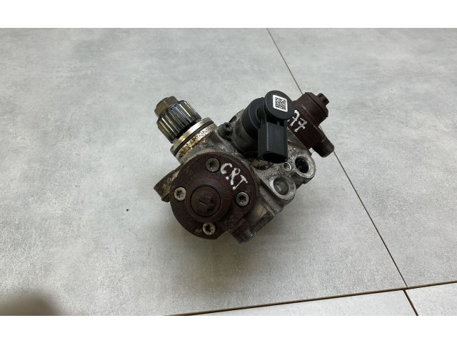 Топливный насос