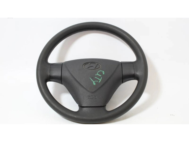 Руль Hyundai Getz   561001C700WK      
