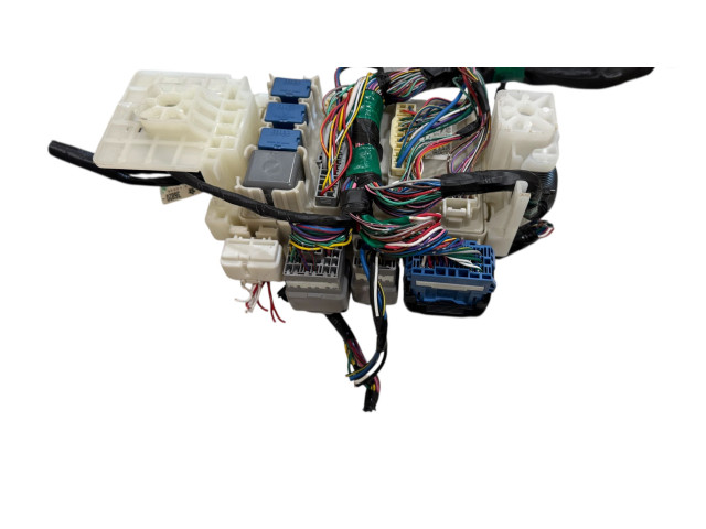 Pojistková skříňka 01049J22, 57L0 Suzuki Kizashi 2011