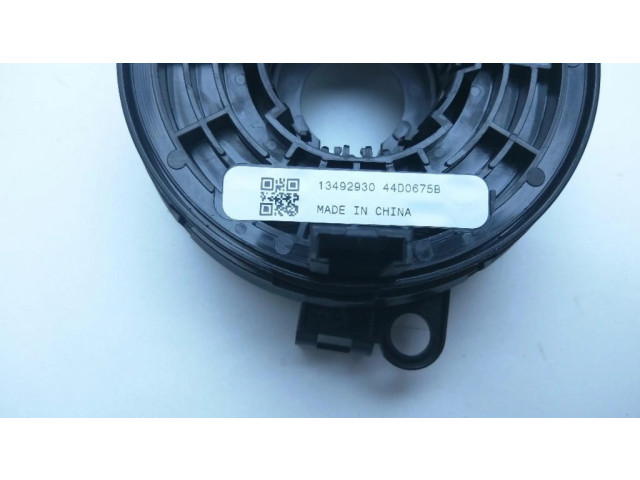 Полоса надувных подушек (кольцо srs)